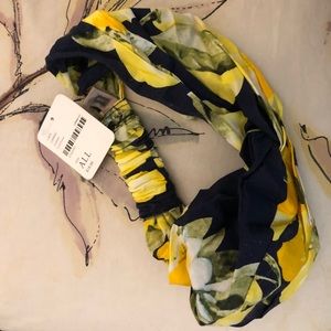 💐Free People Headband 💐